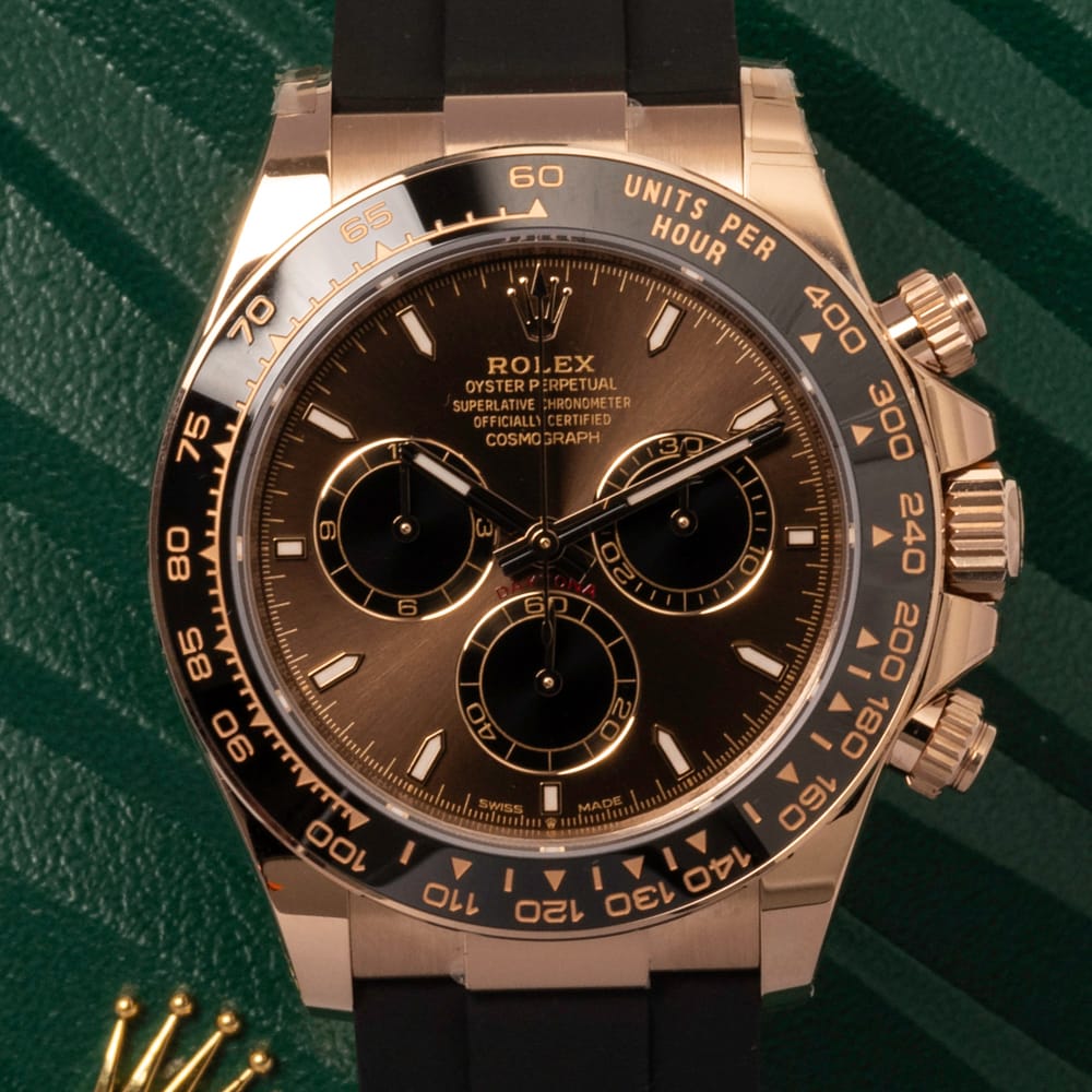Rolex Daytona 2026