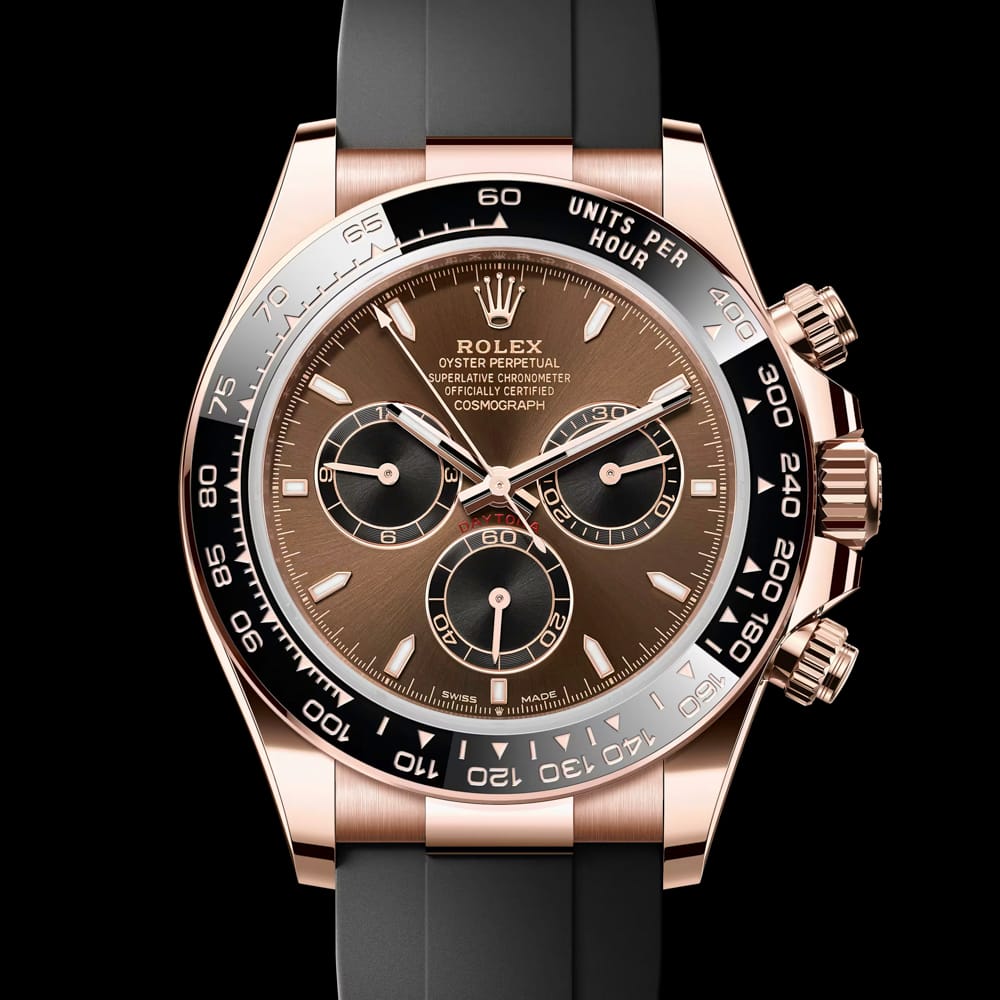 Rolex Daytona 2026