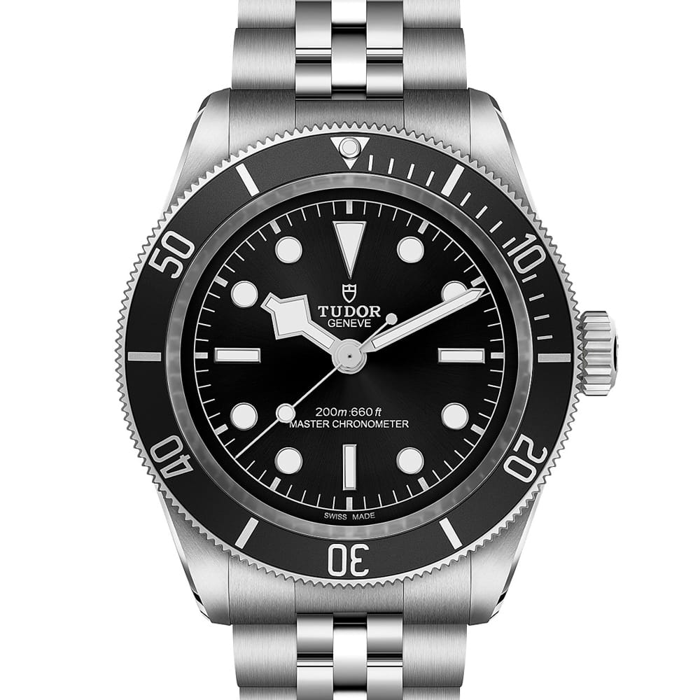 Tudor Black Bay 41 2024