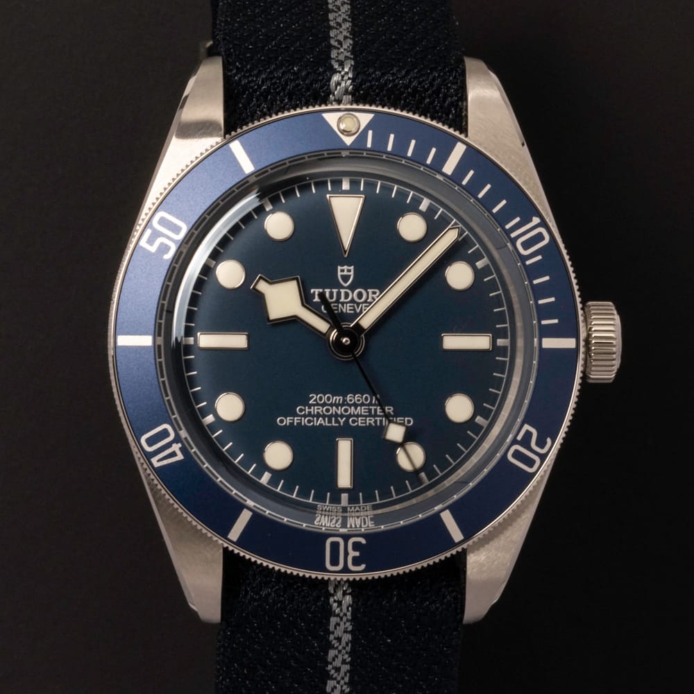 Tudor Black Bay 58 2026